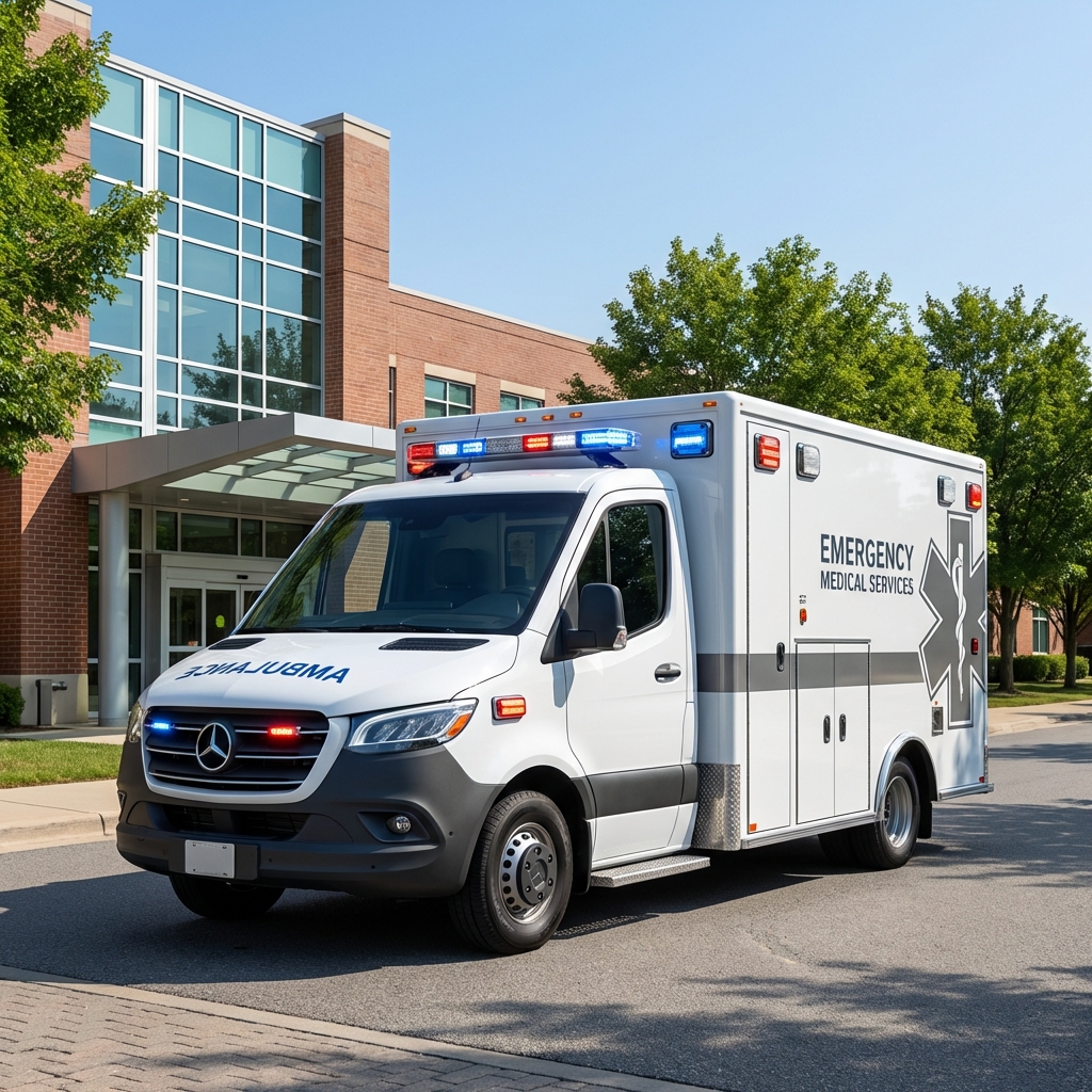 EMS Service
